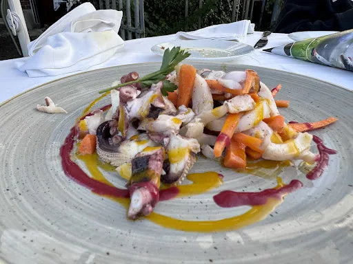 Bild von Monti Monaco
