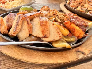 Sausalitos