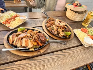 Sausalitos