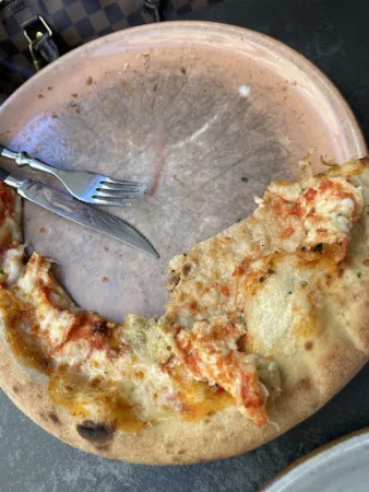 Bild von Pizzarei