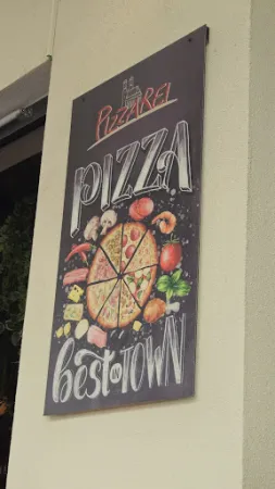 Bild von Pizzarei
