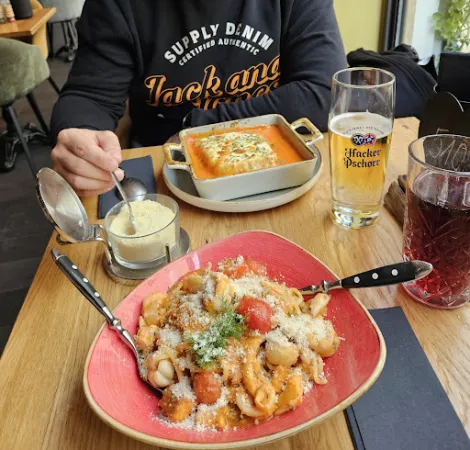 Bild von Pizzarei