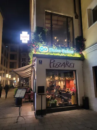Bild von Pizzarei