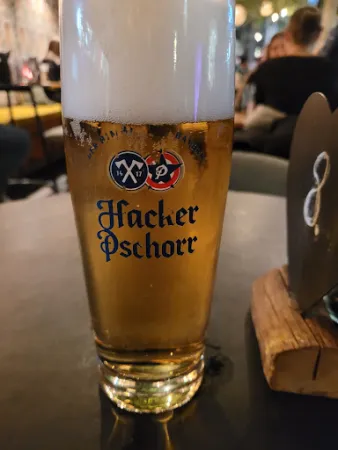 Bild von Pizzarei
