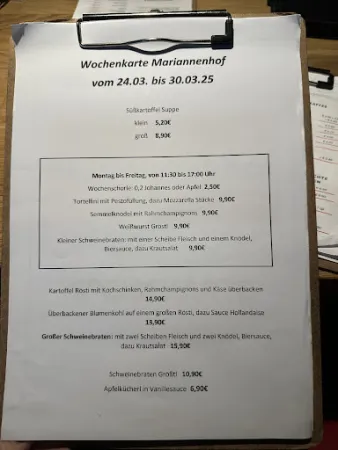 Bild von Mariannenhof