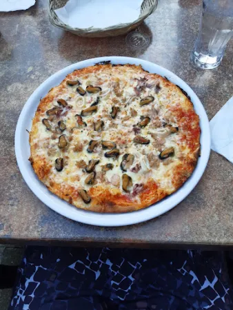 Bild von Pizza Express