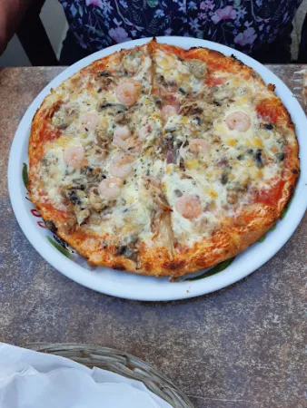 Bild von Pizza Express
