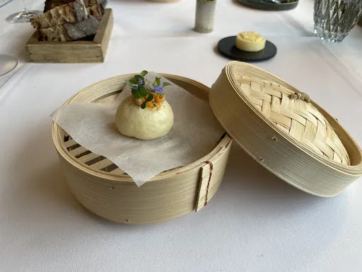 Bild von Restaurant Shiraz - für Genießer