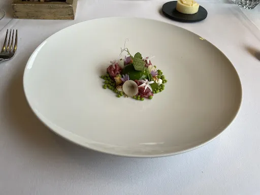 Bild von Restaurant Shiraz - für Genießer