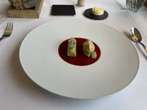 Bild von Restaurant Shiraz - für Genießer