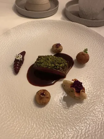 Bild von Restaurant Shiraz - für Genießer
