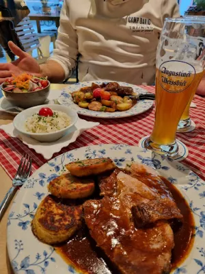 Zum Stiftl - am Marienplatz