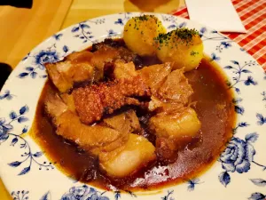 Zum Stiftl - am Marienplatz