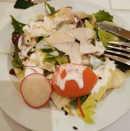 Bild von Restaurant Poseidon