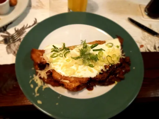 Bild von Restaurant Tum Bur