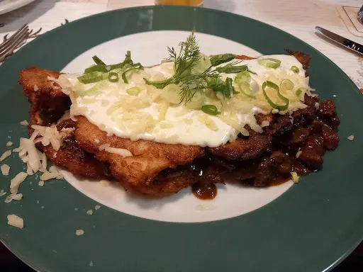 Bild von Restaurant Tum Bur
