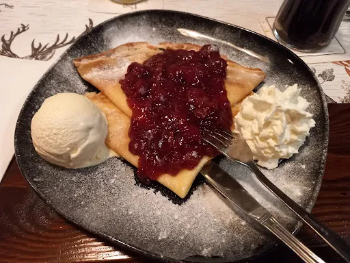 Bild von Restaurant Tum Bur
