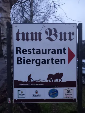 Bild von Restaurant Tum Bur