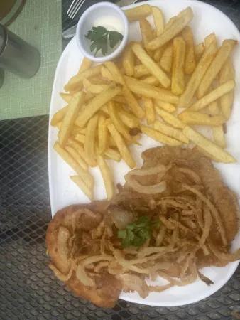 Bild von Restaurant Tum Bur