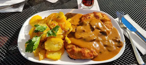 Bild von Restaurant Tum Bur
