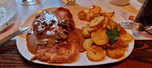 Bild von Restaurant Tum Bur