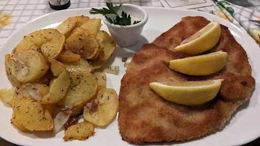 Bild von Restaurant Tum Bur