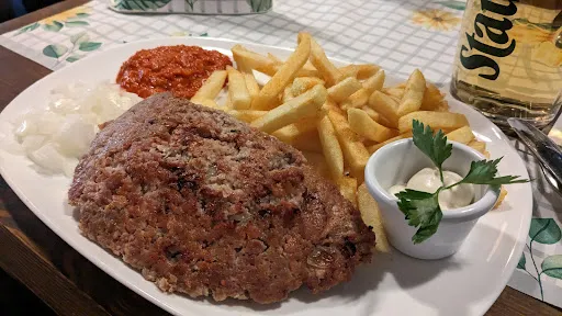 Bild von Restaurant Tum Bur