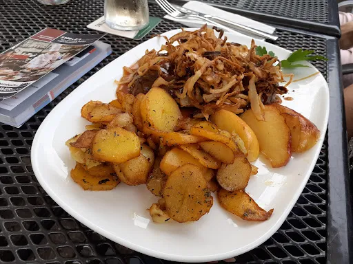 Bild von Restaurant Tum Bur