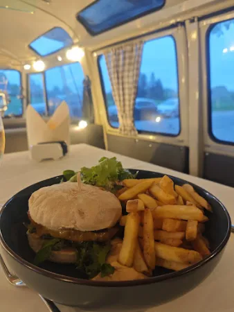 Bild von Restaurant EssZimmer