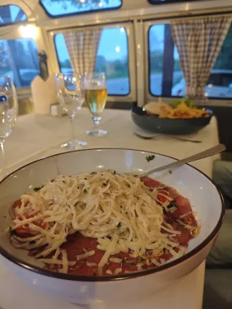 Bild von Restaurant EssZimmer