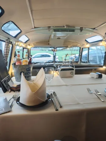 Bild von Restaurant EssZimmer