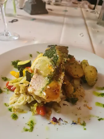 Bild von Restaurant EssZimmer