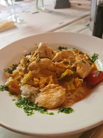 Bild von Restaurant EssZimmer