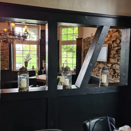 Bild von Restaurant EssZimmer