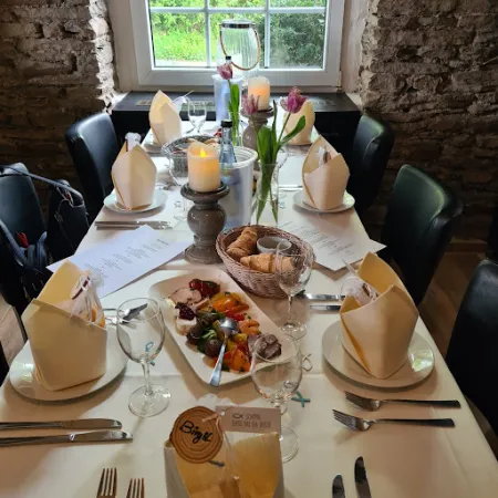 Bild von Restaurant EssZimmer