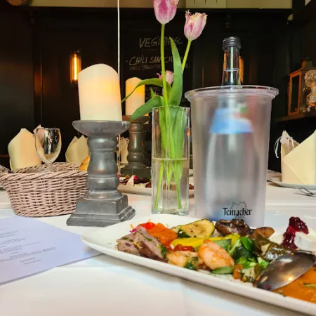 Bild von Restaurant EssZimmer
