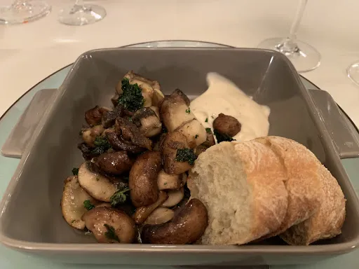 Bild von Restaurant EssZimmer
