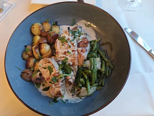 Bild von Restaurant EssZimmer