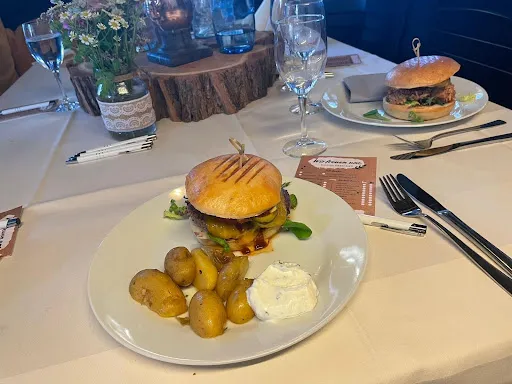 Bild von Restaurant EssZimmer