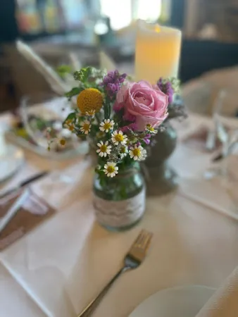 Bild von Restaurant EssZimmer