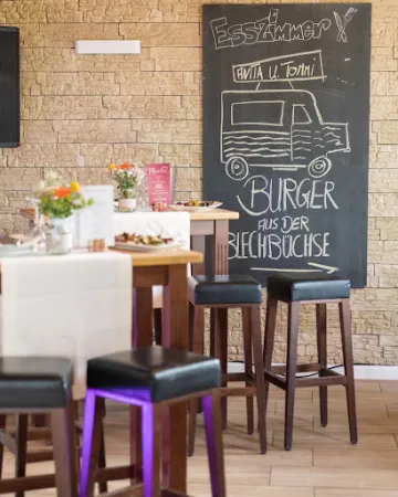 Bild von Restaurant EssZimmer