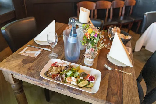 Bild von Restaurant EssZimmer
