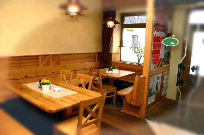 Bild von Gasthaus Zum guten Hirten