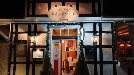 Bild von Barbone