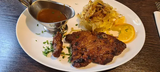 Bild von Restaurant Einhorn