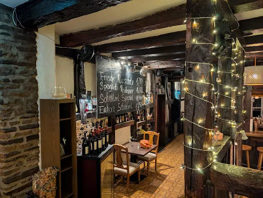 Bild von Restaurant Einhorn