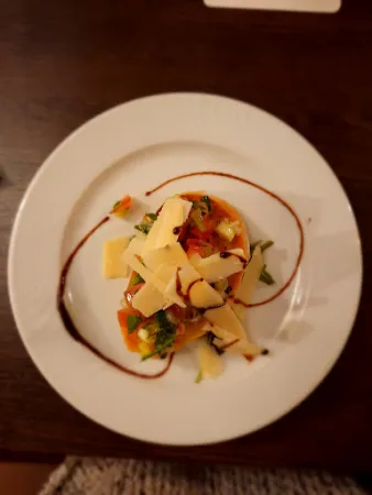 Bild von Restaurant Einhorn