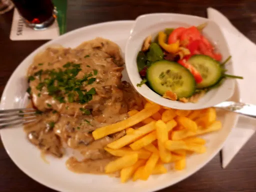 Bild von Restaurant Einhorn