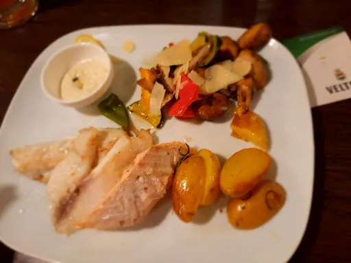 Bild von Restaurant Einhorn
