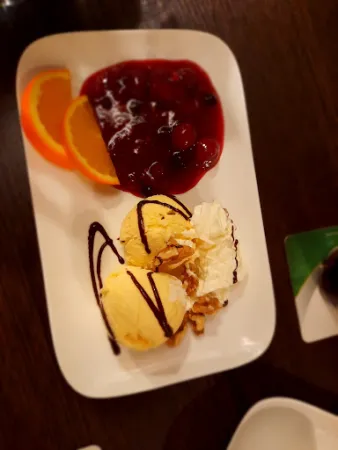 Bild von Restaurant Einhorn